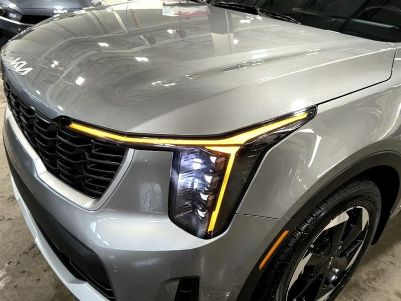 kia Sorento 2025 - 10