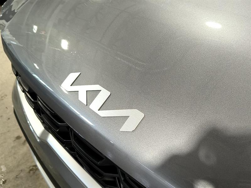 kia Sorento 2025 - 11