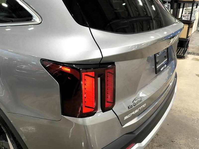 kia Sorento 2025 - 12