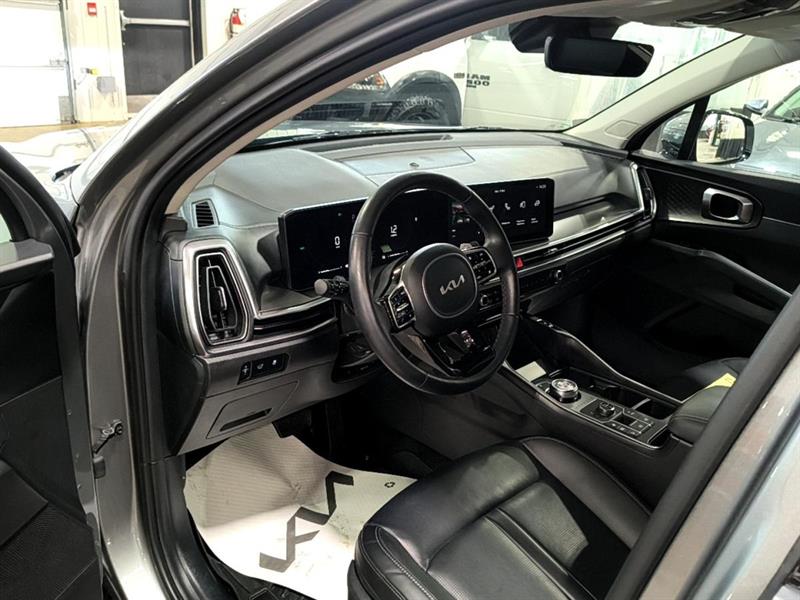 kia Sorento 2025 - 14