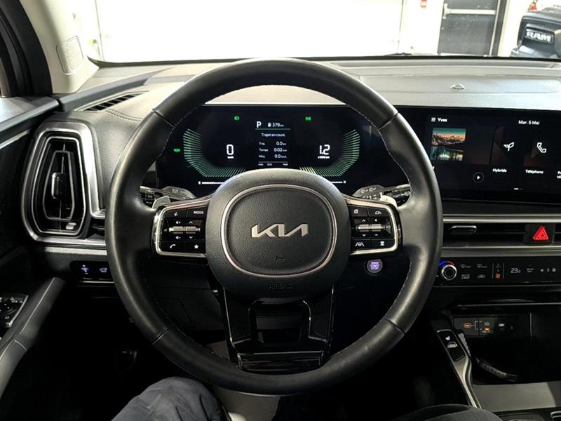 kia Sorento 2025 - 15