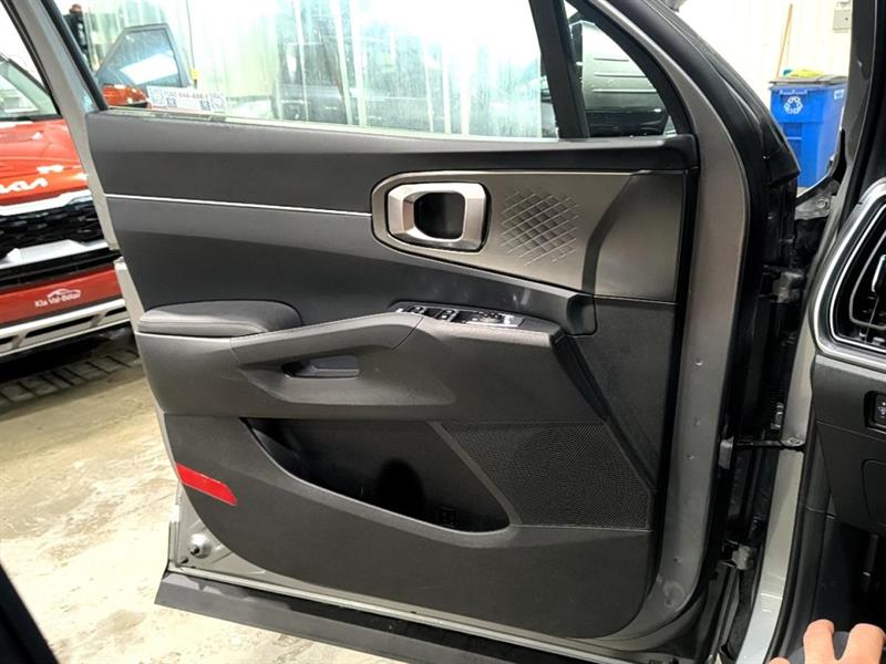 kia Sorento 2025 - 17