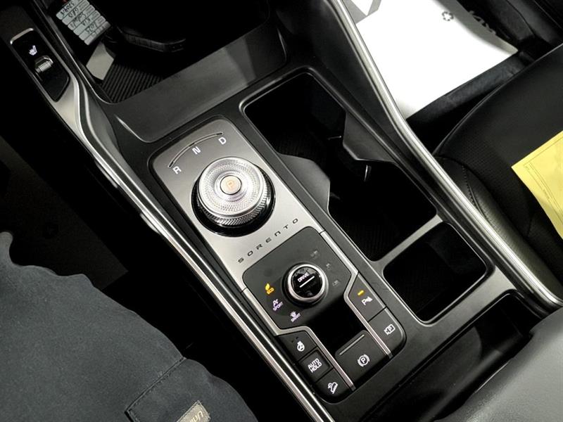 kia Sorento 2025 - 19