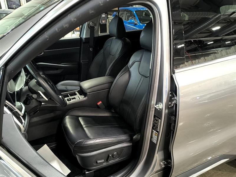 kia Sorento 2025 - 21