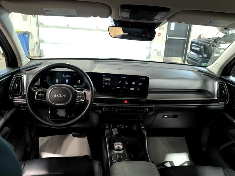 kia Sorento 2025 - 22