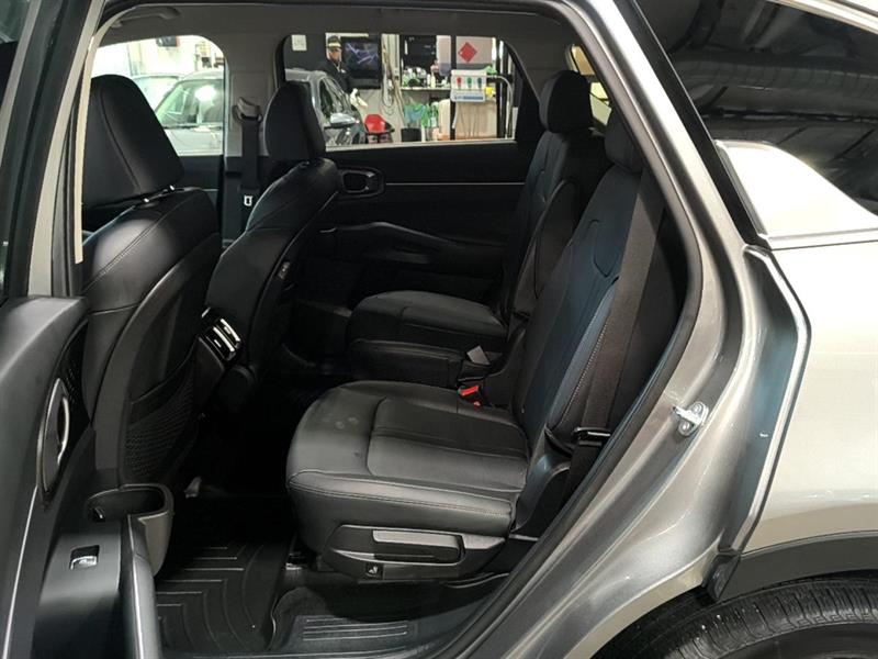 kia Sorento 2025 - 24