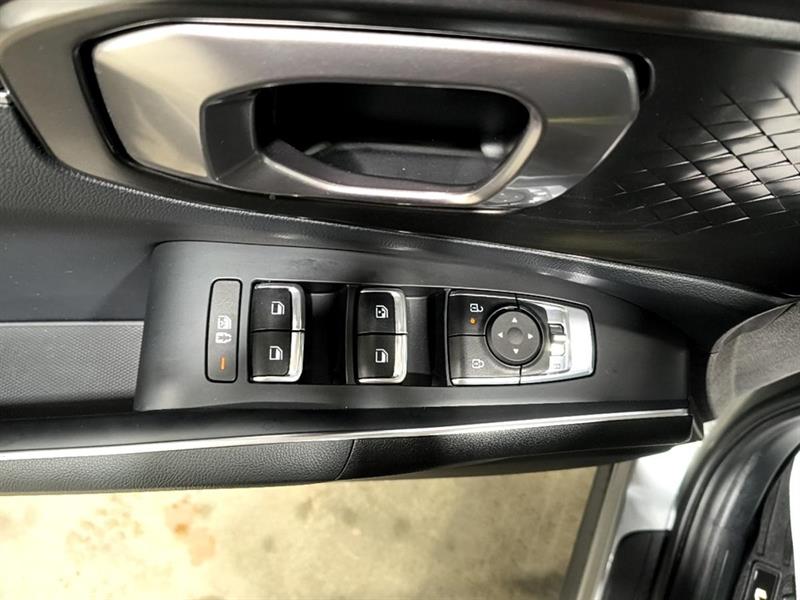 kia Sorento 2025 - 26