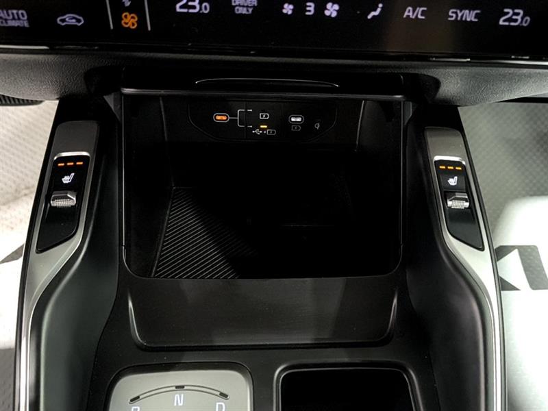 kia Sorento 2025 - 29