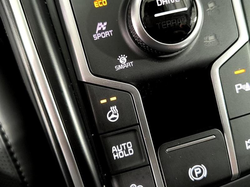 kia Sorento 2025 - 30