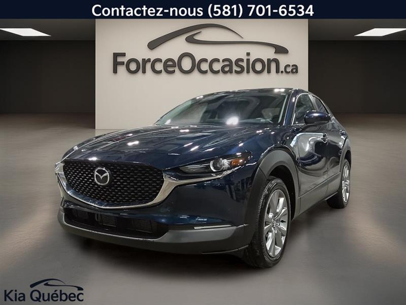 mazda CX-30 2022