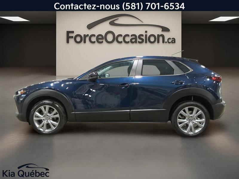 mazda CX-30 2022 - 3