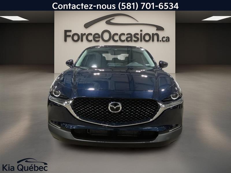 mazda CX-30 2022 - 4