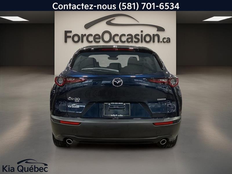 mazda CX-30 2022 - 5
