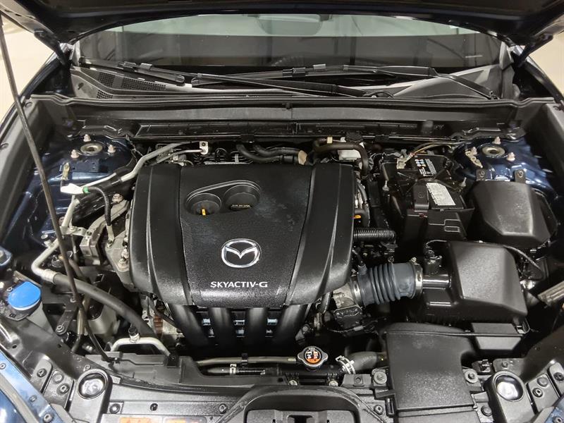 mazda CX-30 2022 - 7