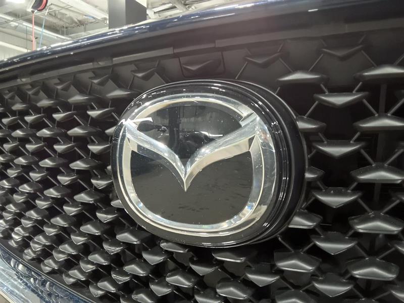 mazda CX-30 2022 - 11