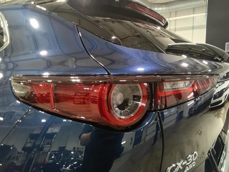 mazda CX-30 2022 - 12