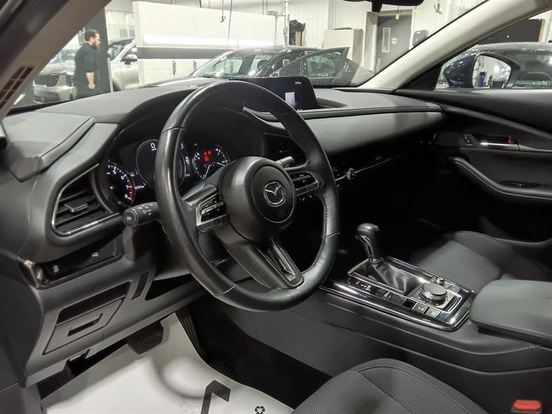 mazda CX-30 2022 - 14