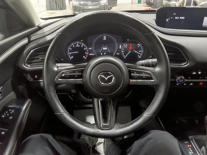 mazda CX-30 2022 - 15