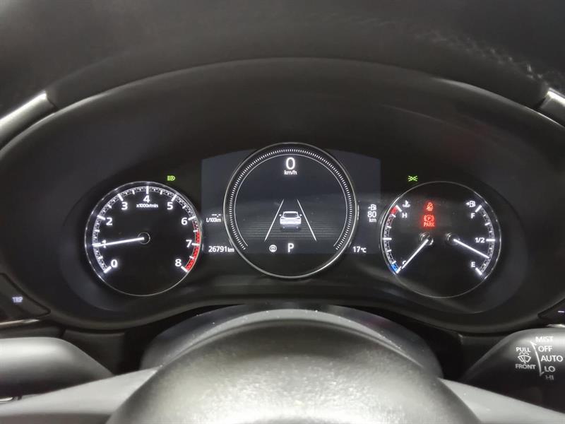 mazda CX-30 2022 - 16