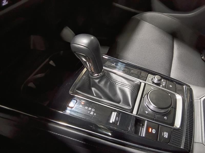 mazda CX-30 2022 - 19