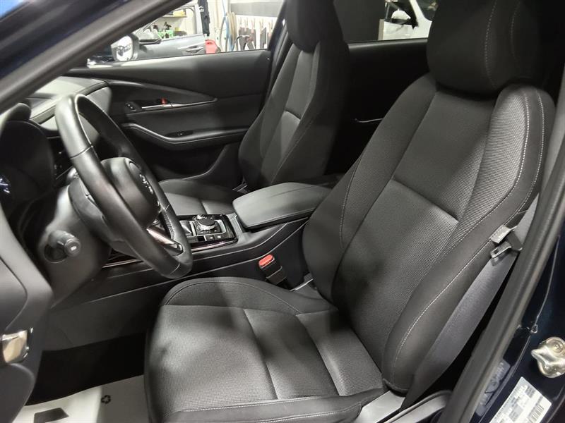 mazda CX-30 2022 - 21