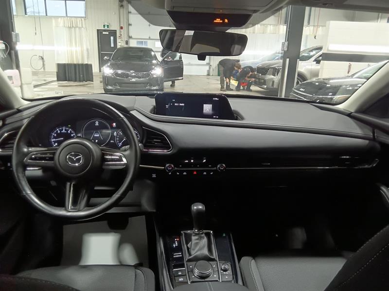 mazda CX-30 2022 - 22