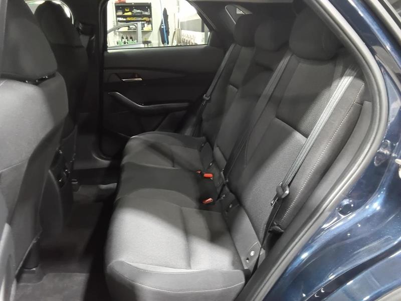 mazda CX-30 2022 - 24