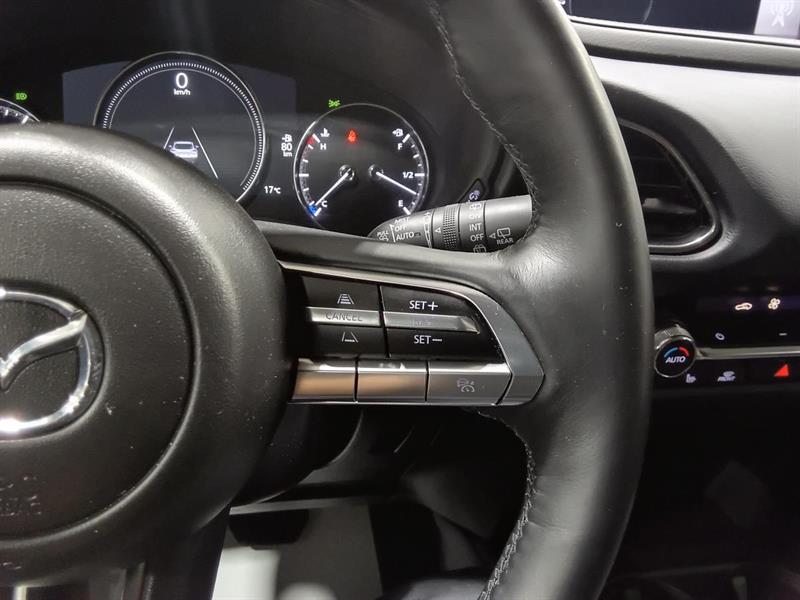 mazda CX-30 2022 - 31