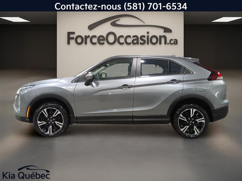mitsubishi Eclipse Cross 2023 - 3