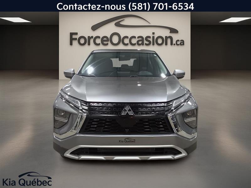 mitsubishi Eclipse Cross 2023 - 4