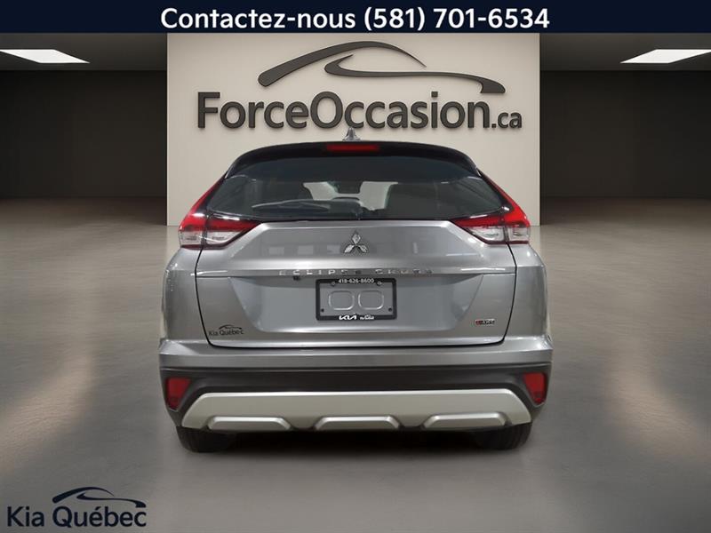 mitsubishi Eclipse Cross 2023 - 5
