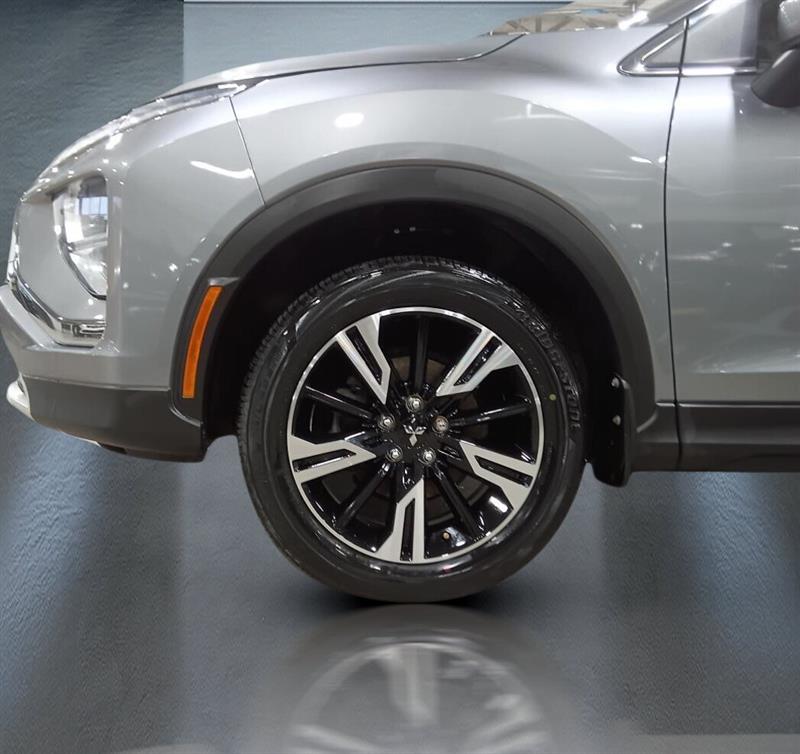 mitsubishi Eclipse Cross 2023 - 6