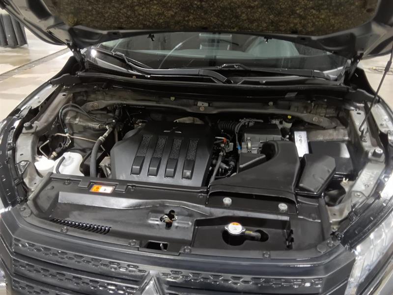 mitsubishi Eclipse Cross 2023 - 7