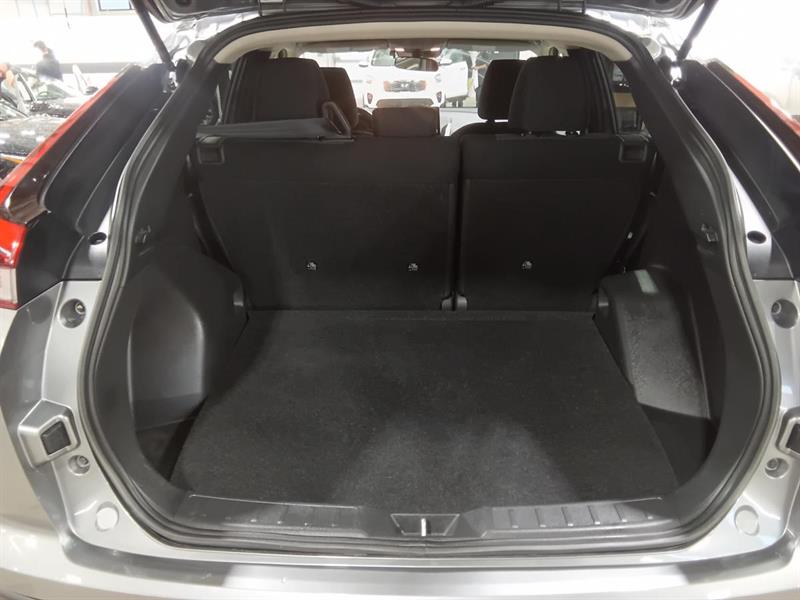 mitsubishi Eclipse Cross 2023 - 9