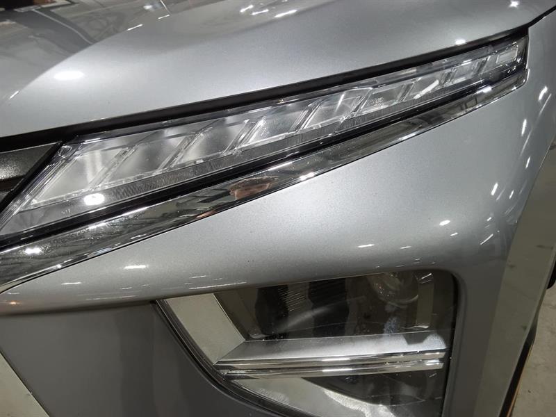 mitsubishi Eclipse Cross 2023 - 10