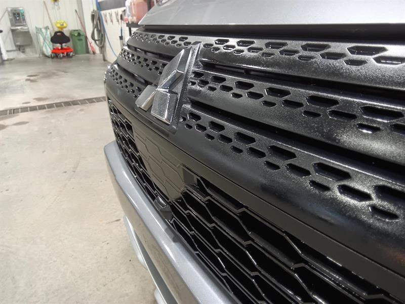 mitsubishi Eclipse Cross 2023 - 11