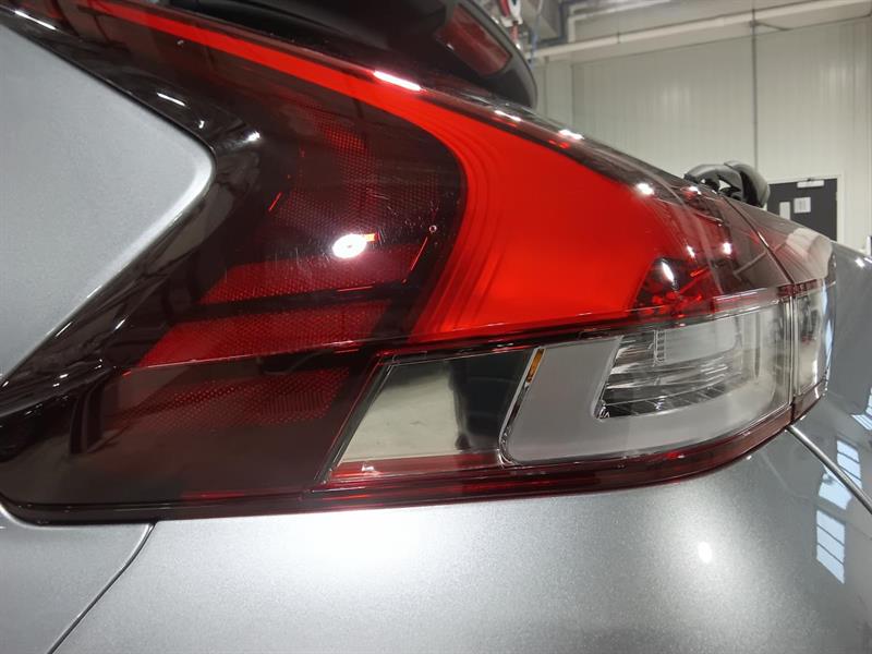 mitsubishi Eclipse Cross 2023 - 12