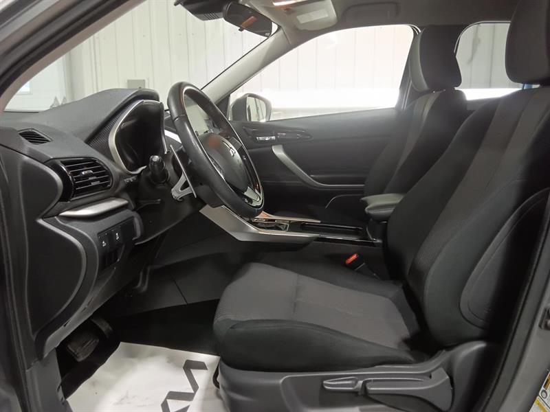 mitsubishi Eclipse Cross 2023 - 14