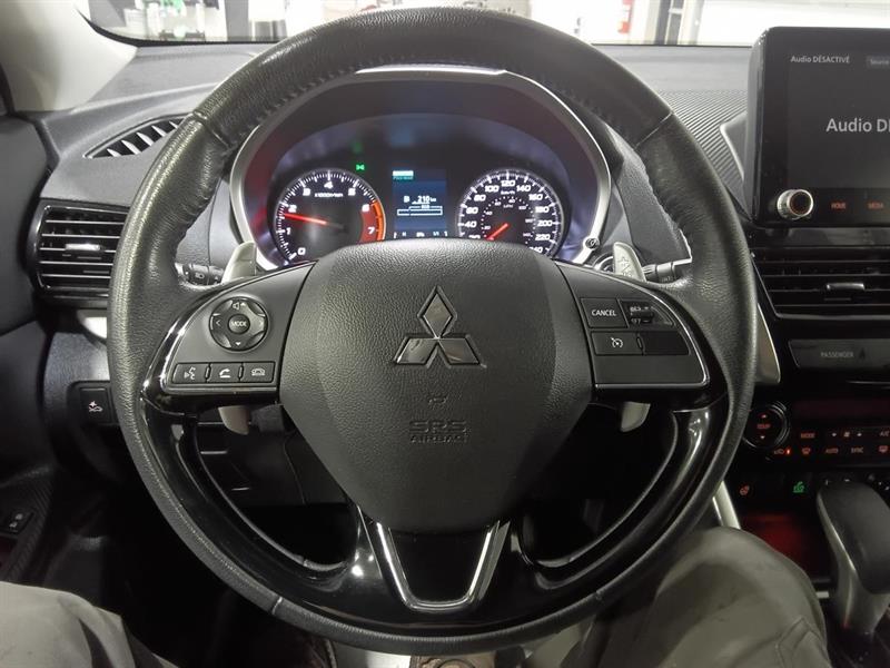 mitsubishi Eclipse Cross 2023 - 15