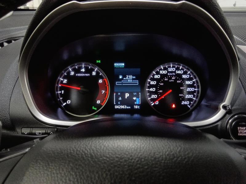 mitsubishi Eclipse Cross 2023 - 16