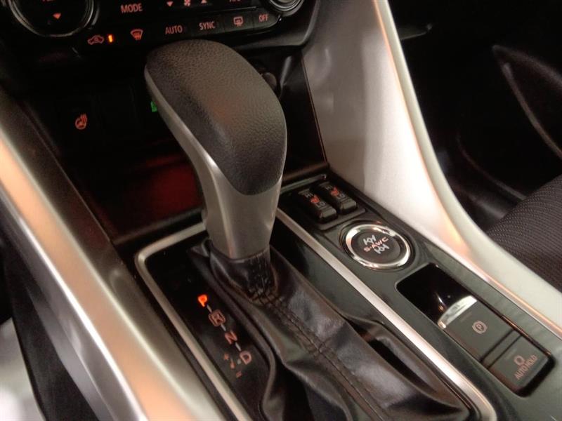 mitsubishi Eclipse Cross 2023 - 19