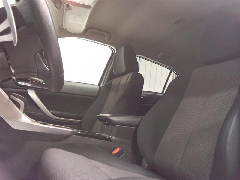 mitsubishi Eclipse Cross 2023 - 21