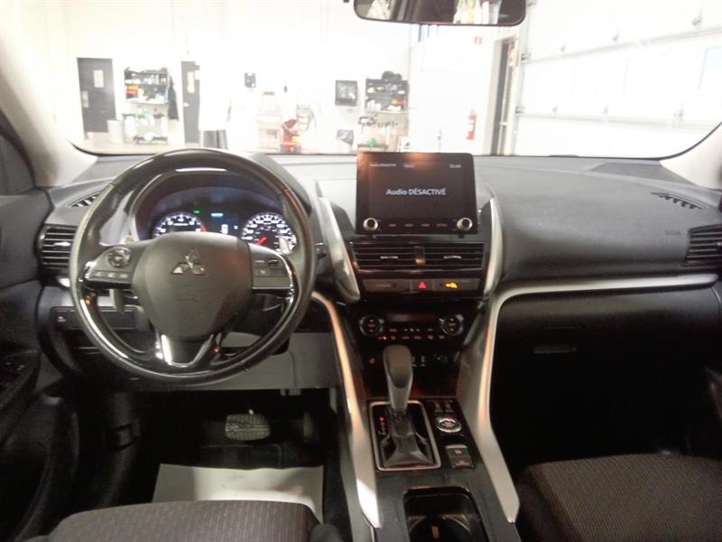 mitsubishi Eclipse Cross 2023 - 22