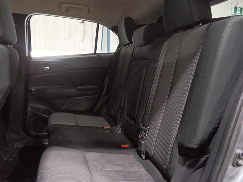 mitsubishi Eclipse Cross 2023 - 24