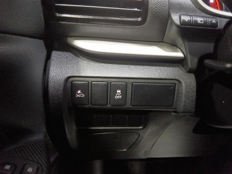 mitsubishi Eclipse Cross 2023 - 27