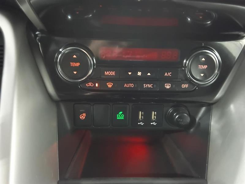 mitsubishi Eclipse Cross 2023 - 29