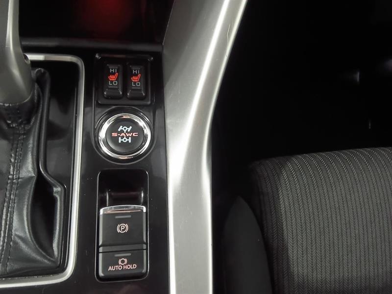 mitsubishi Eclipse Cross 2023 - 30