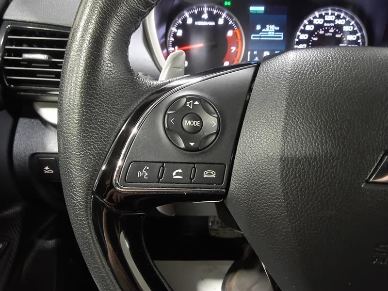 mitsubishi Eclipse Cross 2023 - 31