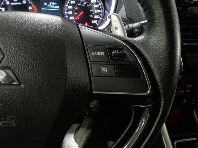 mitsubishi Eclipse Cross 2023 - 32