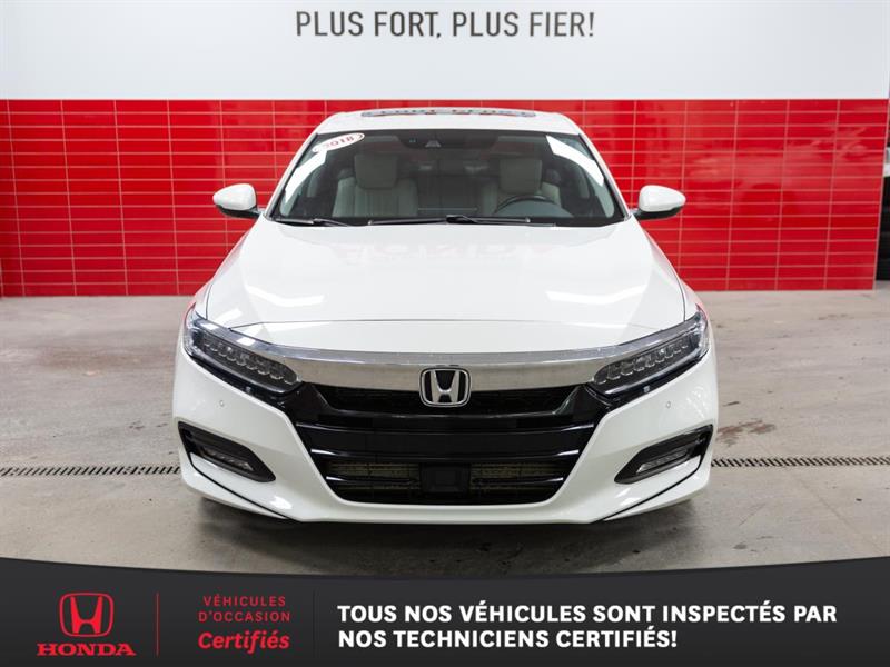 honda Accord Sedan 2018 - 3